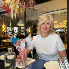 Виктория Коврикова, 02.05