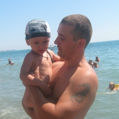 Денис Морозов, 16.05.1986, Санкт-Петербург