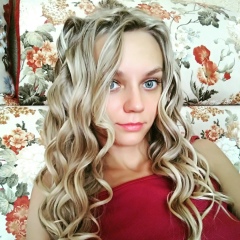 Диана Тарунина, 07.11, Иркутск