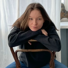 Татьяна Кочнова, 19.01, Москва