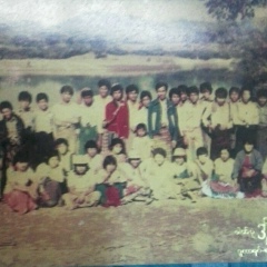 Utin Tun, 01.02.2004