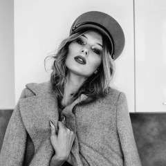 Алёна Воронович, 03.06, Минск