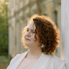 Татьяна Иванова, 18.03.1989, Санкт-Петербург