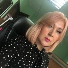 Лилия Сибагатуллина, 20.06, Казань