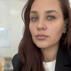 Ксения Коваленко, 06.01.1990, Тюмень