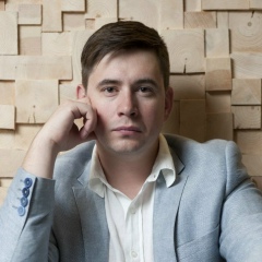 Георгий Барминов, 24.01, Киров