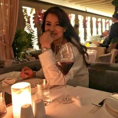 Зарина Мырзагали, 13.11.1992, Астана