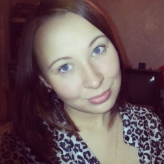 Анна Жемерева, 08.05, Санкт-Петербург