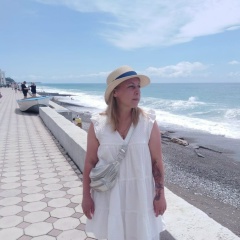 Sweety Berry, 21.09.1973, Москва