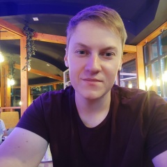 Алексей Пантелейчук, 01.12.1994, Белореченск