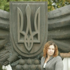 Анна Маркова, 30.06, Каменское / Днепродзержинск