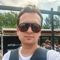 Анатолий Калмыков, 05.01.1990, Москва