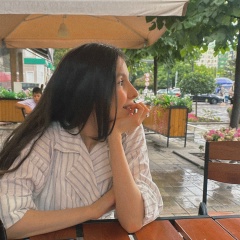 Айшат Селахова, 16.01, Москва