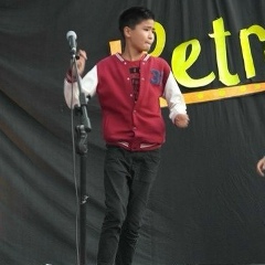 Жанибек Жанторе, 11.11.1998, Астана