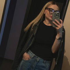 Альбина Буздова, 27.11.1992, Москва