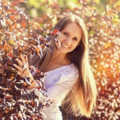 Лилия Смирнова, 28.02, Нижний Новгород