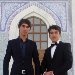 Xai Xd-xai, 19.11.1994, Шымкент