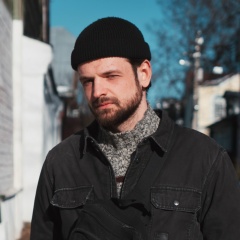 Андрей Апраксин, 12.11, Москва