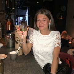 Ваша Даша, 12.07.1987