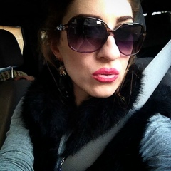 Леся Ломачинская, 22.02.1984, Los Angeles