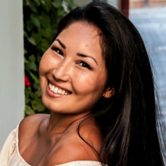 Деляра Пискунова, 12.01.1987