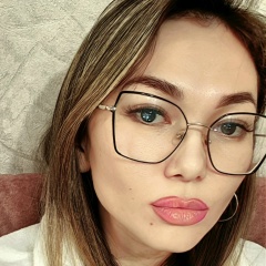 Жулдыз Капышева, 18.04, Омск