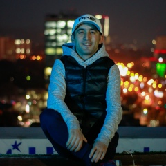 Аламшо Гафуров, 15.05.1993, Алматы