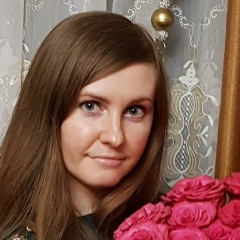 Наталия Карасева, 12.09, Липецк