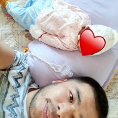 Мади Турдалиев, Астана