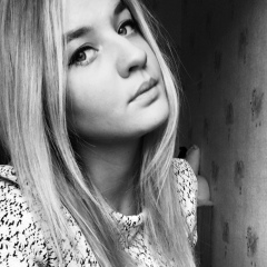 Ксения Дымова, 11.01.1992, Санкт-Петербург