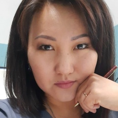 Айса Буркуева, 30.08.1985, Элиста