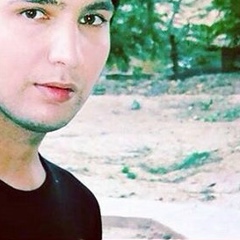 Зохид Рискиев, 20.03.1990, Ташкент