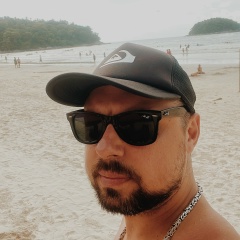 Алексей Лукин, 05.05