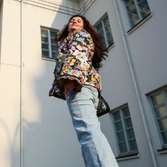 Лариса , Санкт-Петербург