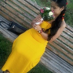 Ерке Қуанышбай, 20.05.1985, Алматы