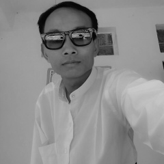 Thura Aung, 07.12.1984, Pyay