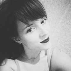 Юлия Мотина, 18.12.1986, Одесса