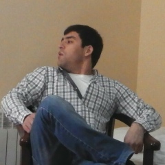 Baxtik Soipov, 04.04.1987, Фергана