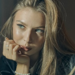 Ульяна Гаврилова, 10.11, Рязань