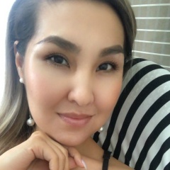 Аида Скалиева, 19.12, Караганда