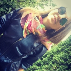 Марина Андрейченко, 16.06