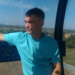 Сергей Козловцев, 12.06.1983, Волжский