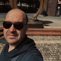 Алексей Никитин, 26.03, Санкт-Петербург