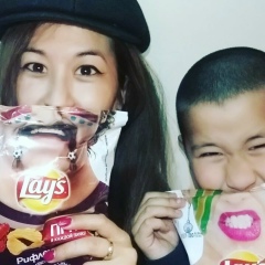 Жазира Рахмедова, 08.05.1990