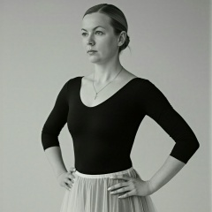 Оксана Попова, Санкт-Петербург