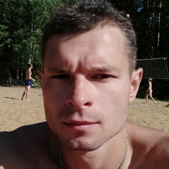 Сергей Духанин, 08.10.1988, Санкт-Петербург