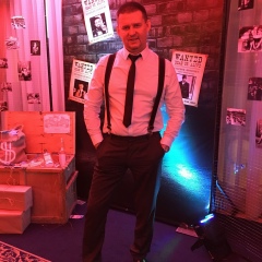 Сергей Блищак, 01.10.1971, Санкт-Петербург