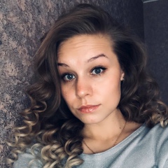 Светлана Тарасова, 22.11, Химки