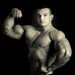 Евгений Чикунов, 16.05.1988, Орёл