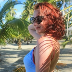 Татьяна Филина, 01.01.1965, Москва